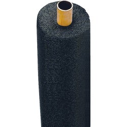 Item 404455, Pipe insulation is used to reduce unwanted heat loss or heat gain, decrease