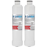 108726 Safe Water S2 Samsung Icemaker & Refrigerator Water Filter Cartridge