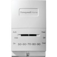 CT51N1007/E1 Honeywell Home Mechanical Thermostat