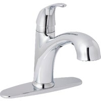 FP4AF298CP-JPA3 Home Impressions 1.8GPM Pull-Out Kitchen Faucet