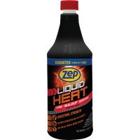 ZULH34 Zep Liquid Heat Drain Opener & Cleaner