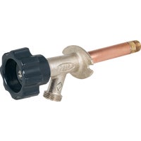 378-10 Prier 1/2 In. SWT X 1/2 In. IPS Frost Free Wall Hydrant