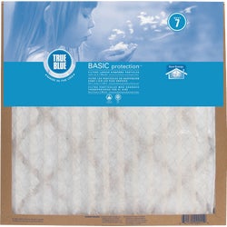 Item 404864, Filters airborne allergens including dust, dirt and pollen.
