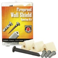 5700 Meecos Red Devil Wall Spacer Kit