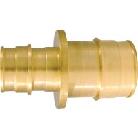 EPXC341 Conbraco Brass Insert Fitting Reducing Coupling Type A