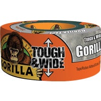 105680 Gorilla Tough & Wide Duct Tape