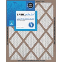 212361 True Blue Basic Protection Furnace Filter filter furnace