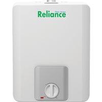 6-2-EOMS K Reliance 6yr Point-of-Use Electric Water Heater
