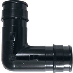 Item 404999, Expansion PEX-A Poly-Alloy Elbow.