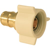 EPXFA1 Conbraco Brass Insert Fitting FIP Adapter Type A