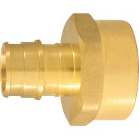 EPXFA341 Conbraco Brass Insert Fitting FIP Adapter Type A