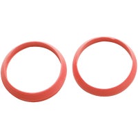 405207 Do it Carded Rubber Slip-Joint Washer