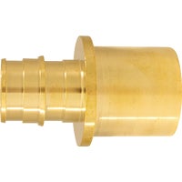 EPXMS341 Conbraco Brass Insert Fitting MSWT Adapter Type A
