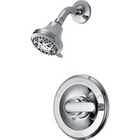 132900-A Delta Classic Single Handle Shower Faucet faucet shower