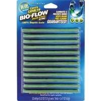 G0658D Green Gobbler Bio-Flow Drain Cleaner Strips