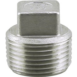 Item 405583, 304 stainless steel fittings are ideal for potable water, under ground and 