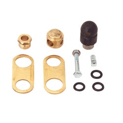 Item 405698, Each kit contains the 8 most popular replacement parts and will normally 