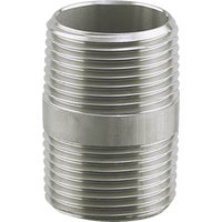 U2-SSN-0560 PLUMB-EEZE Stainless Steel Nipple