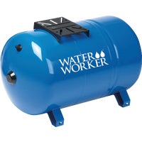 HT-14HB Water Worker Horizontal Pre-Charged Well Pressure Tank