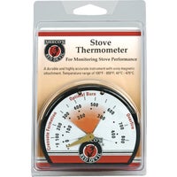 425 Meecos Red Devil Stove Thermometer