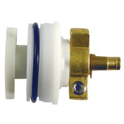 Item 406481, Replacement cartridge for Delta Scald-Guard faucets.
