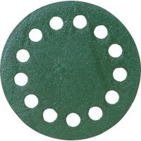 866-S3I Sioux Chief Cast-Iron Bell-Trap Floor Strainer Cover