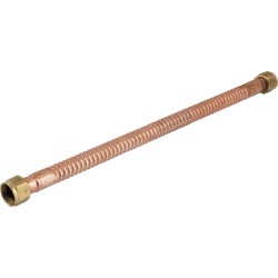 Item 407198, Used for installing water heaters, softeners, well pumps, or any connection