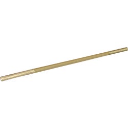 Item 407615, Durable Brass Float Rod by Jones Stephens.