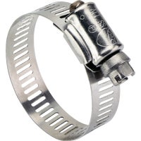 6712553 Ideal 67 All Stainless Hose Clamp