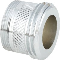 W-1146LF Do it Aerator To Hose Faucet Adapter, Low Lead