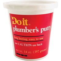 43039 Do it Plumbers Putty