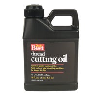 16060 Do it Best Heavy-Duty Thread Cutting Oil