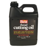 16120 Do it Best Heavy-Duty Thread Cutting Oil