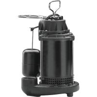 CDU790-56137 Wayne Water System Cast-Iron Submersible Sump Pump