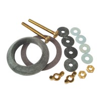 408492 Do it Best Toilet Bolts And Washer Kit