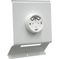 FTA2A FAHRENHEAT Electric Baseboard Heater Thermostat