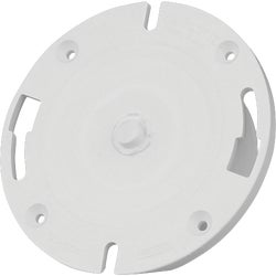 Item 409212, This commercial or residential PVC closet flange will not break apart and 