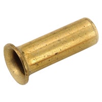 30561-06 Anderson Metals Brass Compression Insert
