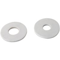 K820-20 Keeney Plumbers Patch Faucet Cover-Up Plate