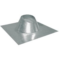 GV1386 Imperial Rainproof Roof Pipe Flashing