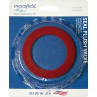 206300030 Mansfield Flush Valve Seal for No. 210/211