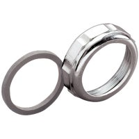 411575 Do it Slip-joint Nut And Washer