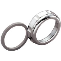 411584 Do it Slip-joint Nut And Washer