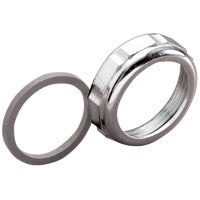 411593 Do it Slip-joint Nut And Washer
