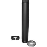 DSP6VK SELKIRK Sure-Temp Double Wall Smoke Pipe Installation Kit