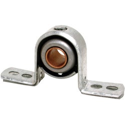 Item 411752, Replacement bearing assembly designed to fit evaporative coolers.