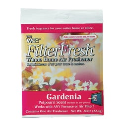 Item 412173, Delivers whole home fragrance. Helps control smoke and pet odors.