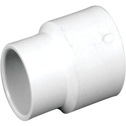 Item 412208, CPVC to Sch. 40 Transition Coupling. 3/4 IPS X 3/4 CTS. CTS Socket x Sch.