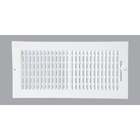 2SW1406WH-B Home Impression 2-Way Wall Register