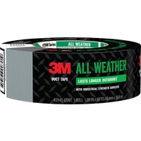 2540 3M All-Weather Duct Tape